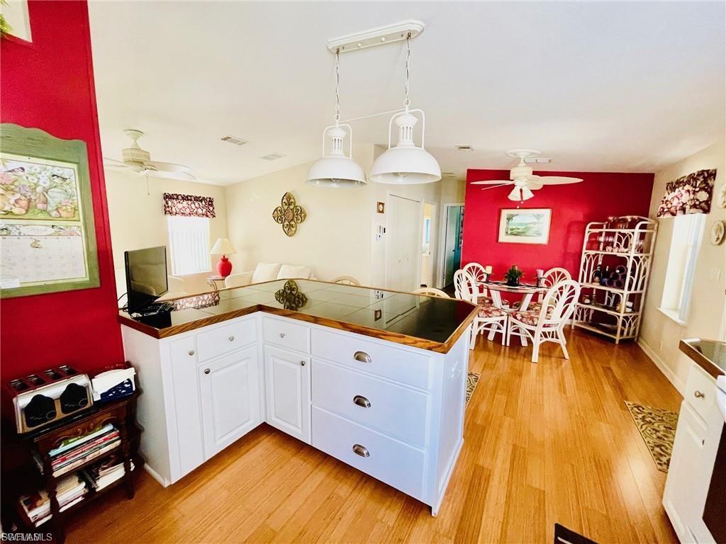 CHERRY ESTATES - Residential