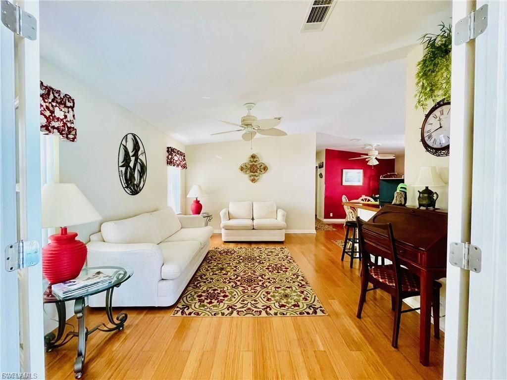 CHERRY ESTATES - Residential