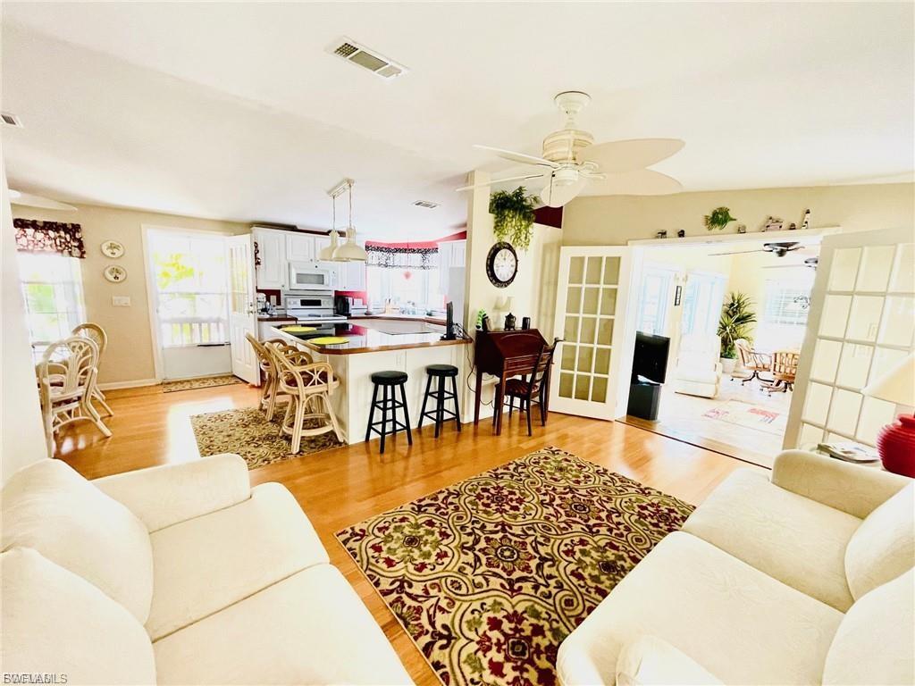 CHERRY ESTATES - Residential