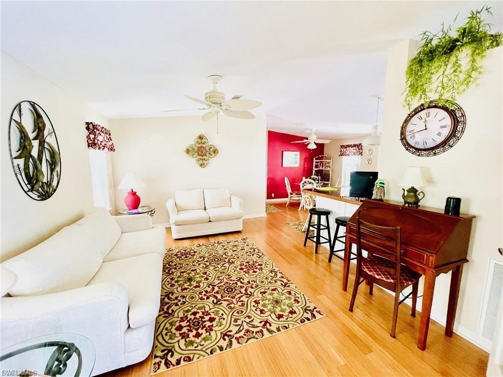 CHERRY ESTATES - Residential