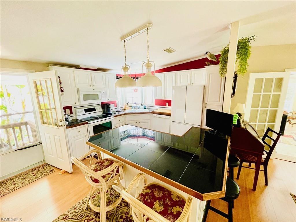 CHERRY ESTATES - Residential