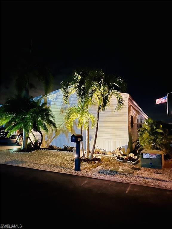 CHERRY ESTATES - Residential