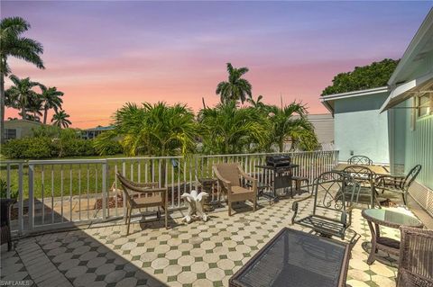 A home in FORT MYERS