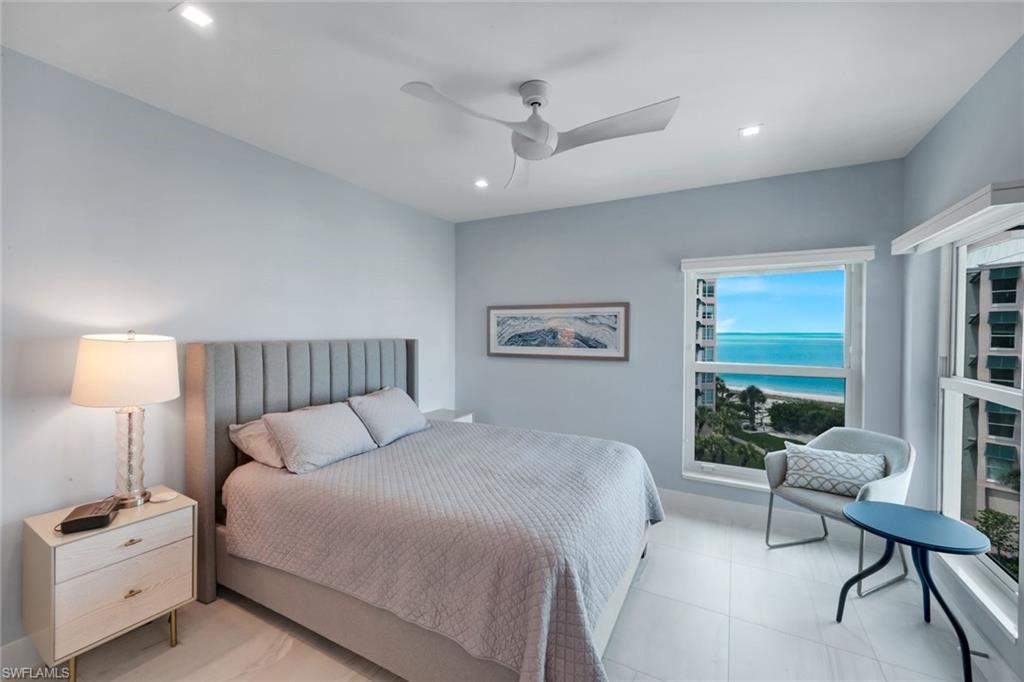 BAREFOOT BEACH CLUB - Residential