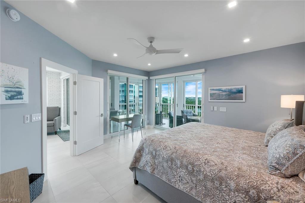 BAREFOOT BEACH CLUB - Residential