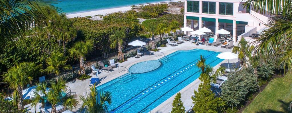 BAREFOOT BEACH CLUB - Residential