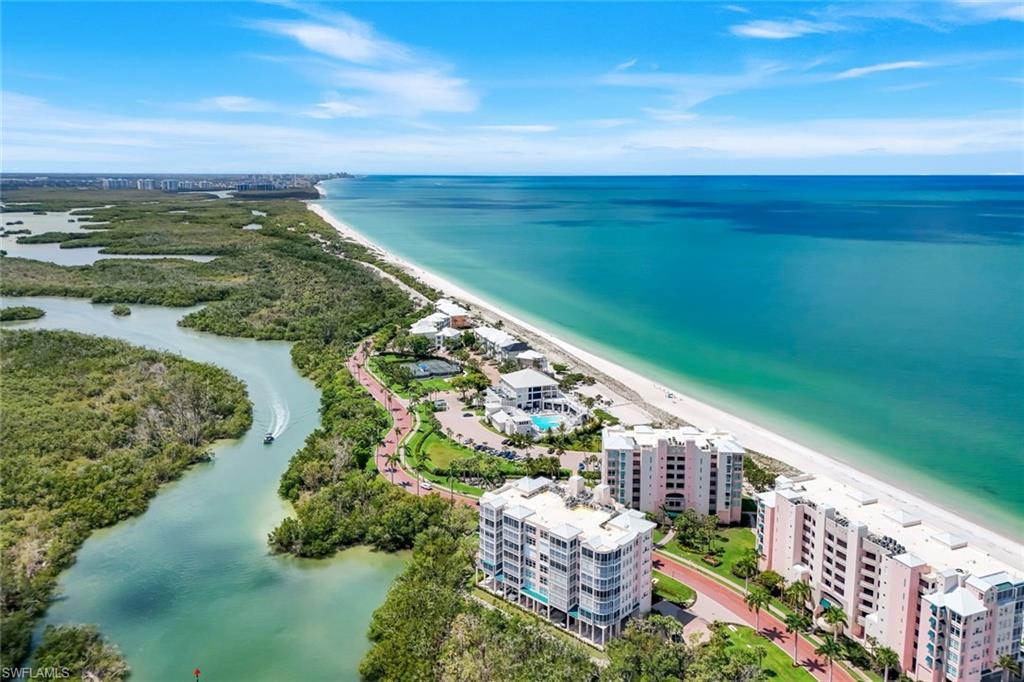 BAREFOOT BEACH CLUB - Residential