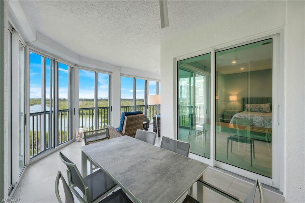 BAREFOOT BEACH CLUB - Residential