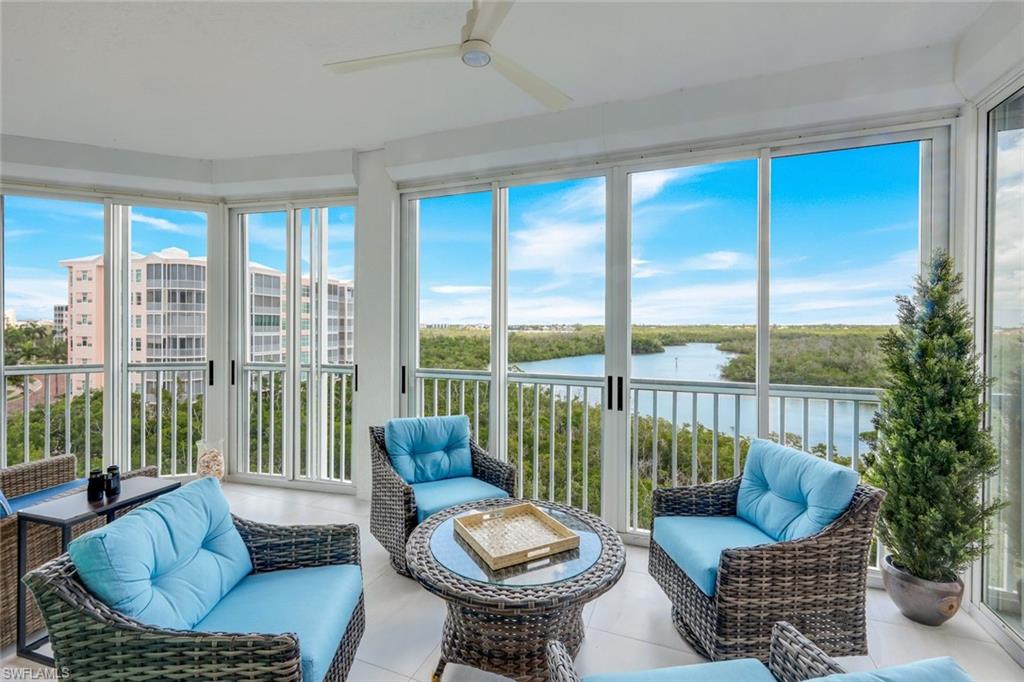 BAREFOOT BEACH CLUB - Residential