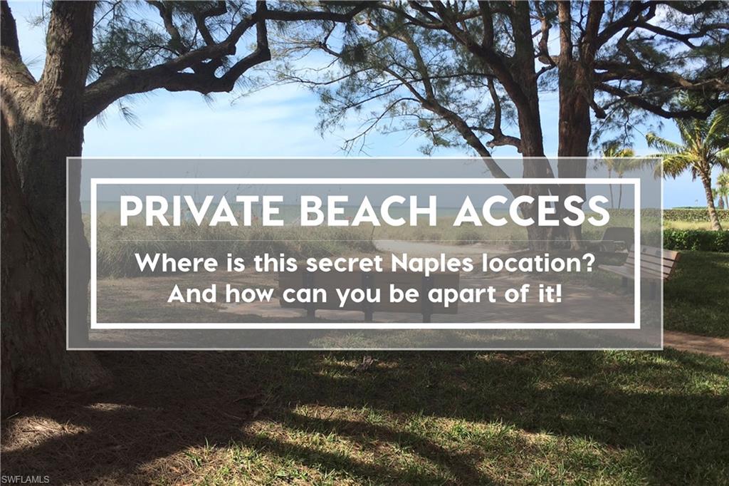 MOORINGS - Residential