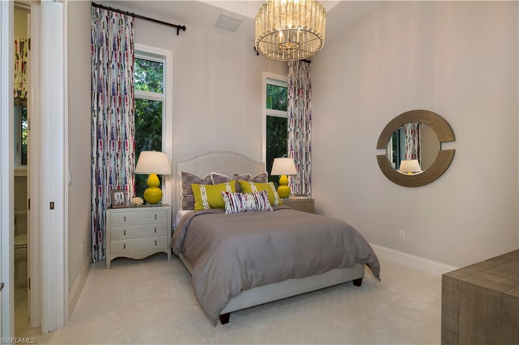 MOORINGS - Residential