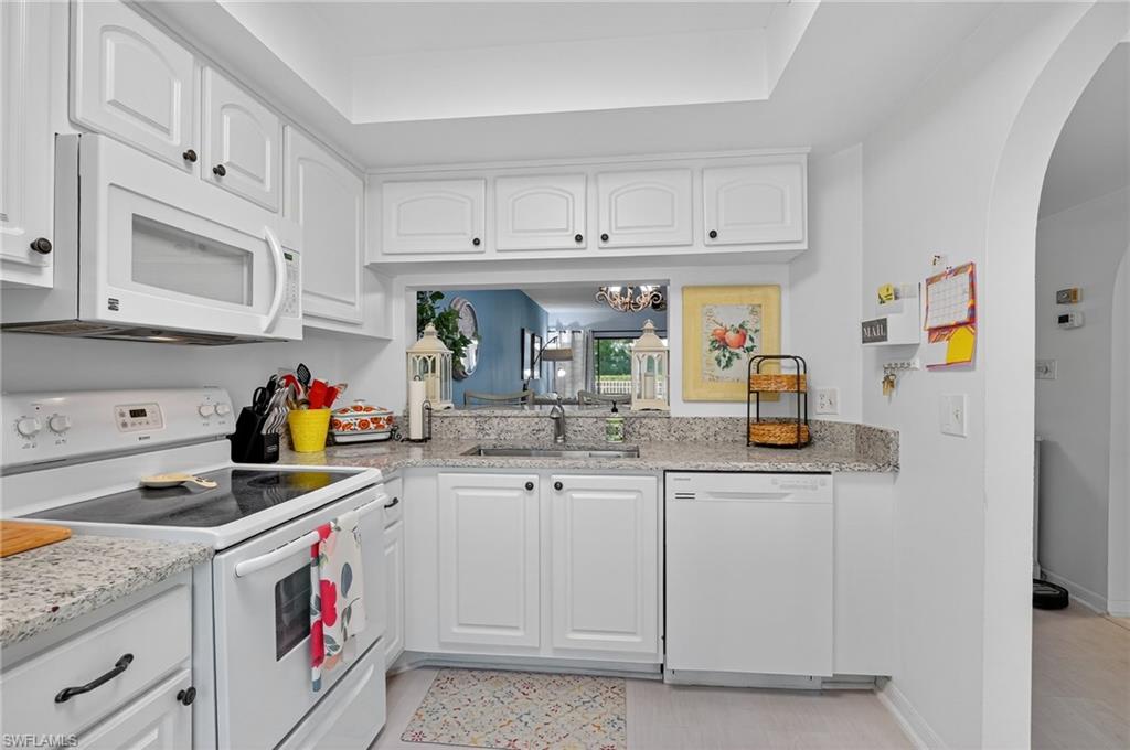 EAGLEWOOD - Residential Lease