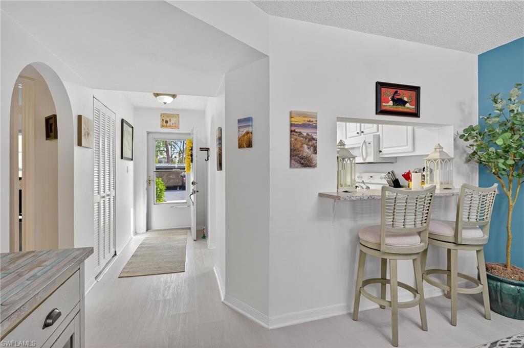 EAGLEWOOD - Residential Lease