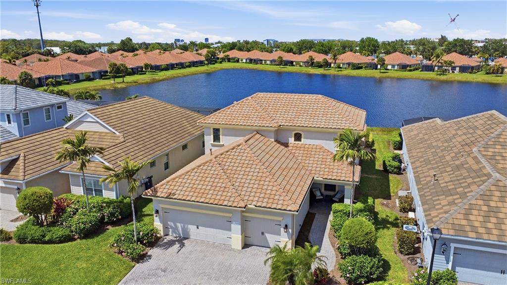 WATERMARK - Residential