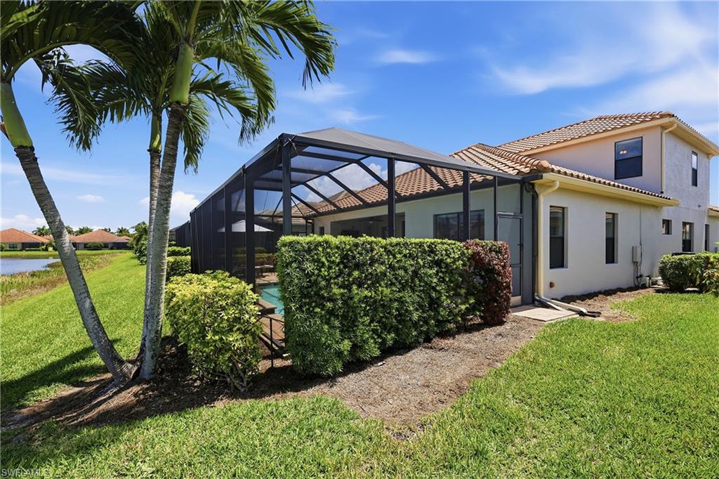 WATERMARK - Residential