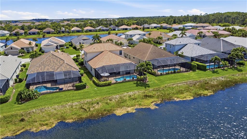 WATERMARK - Residential