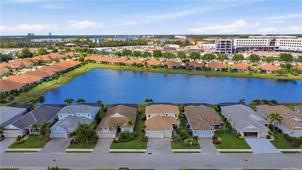 WATERMARK - Residential