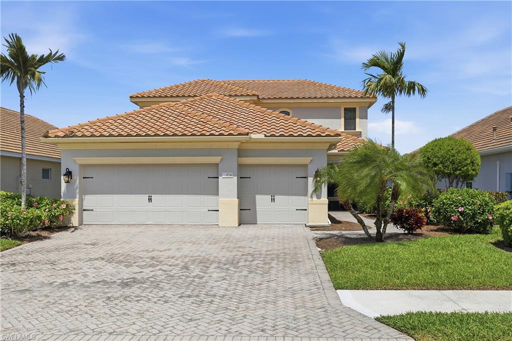 WATERMARK - Residential