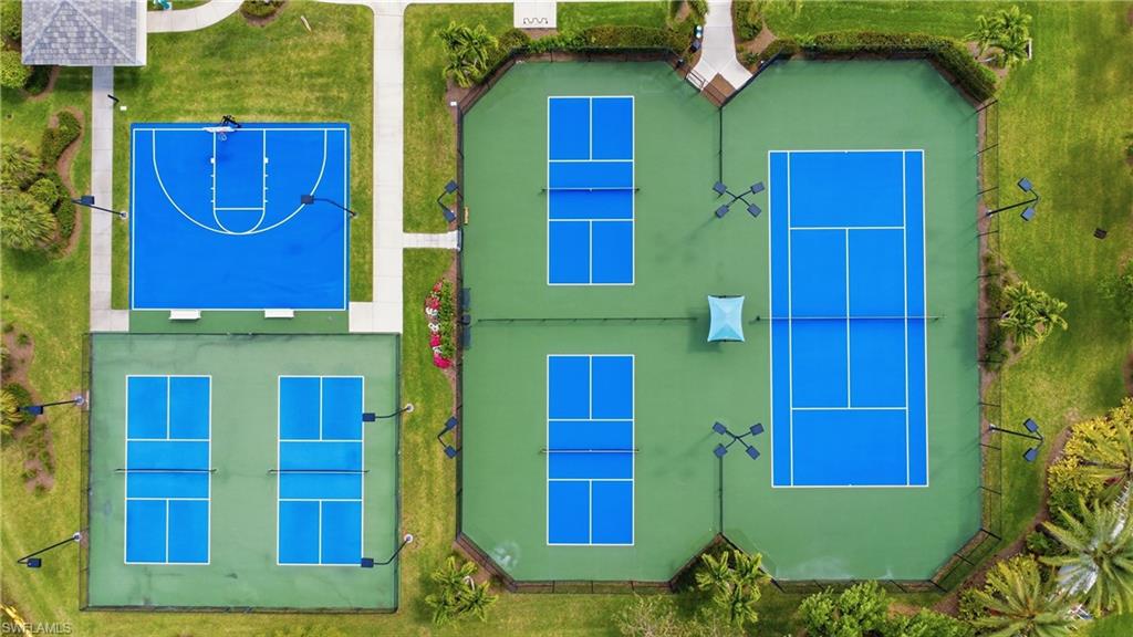 WATERMARK - Residential