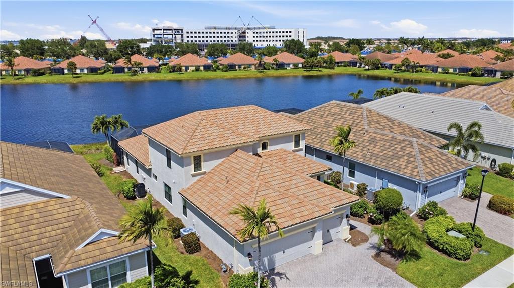 WATERMARK - Residential