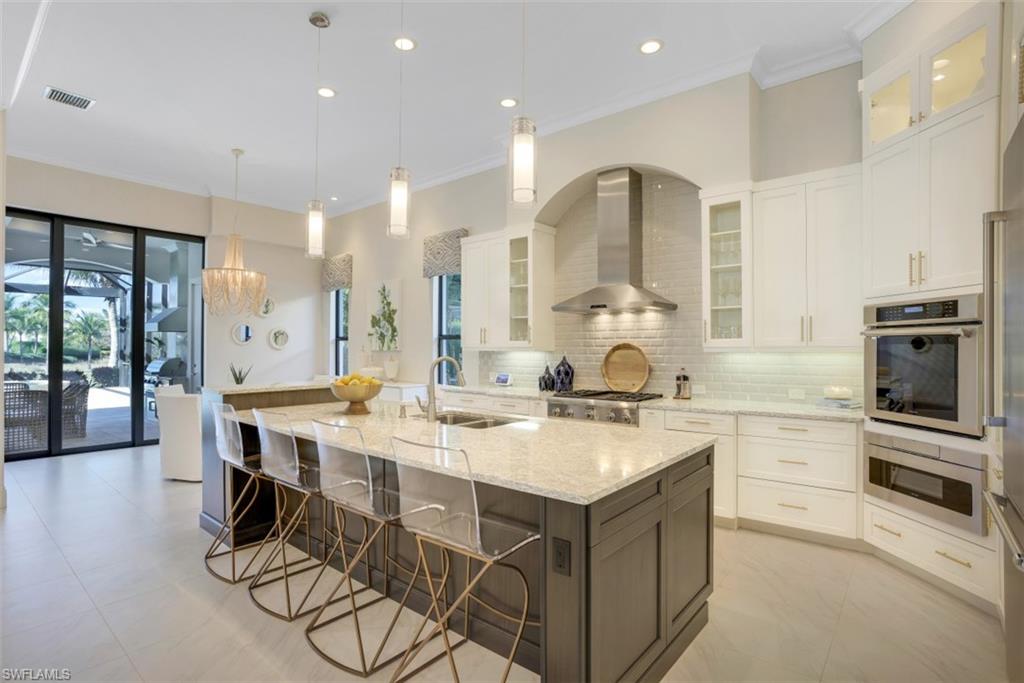 NAVONA - Residential