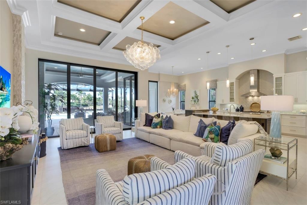 NAVONA - Residential