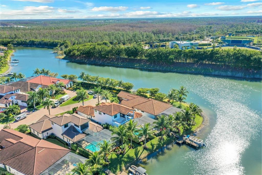 NAVONA - Residential