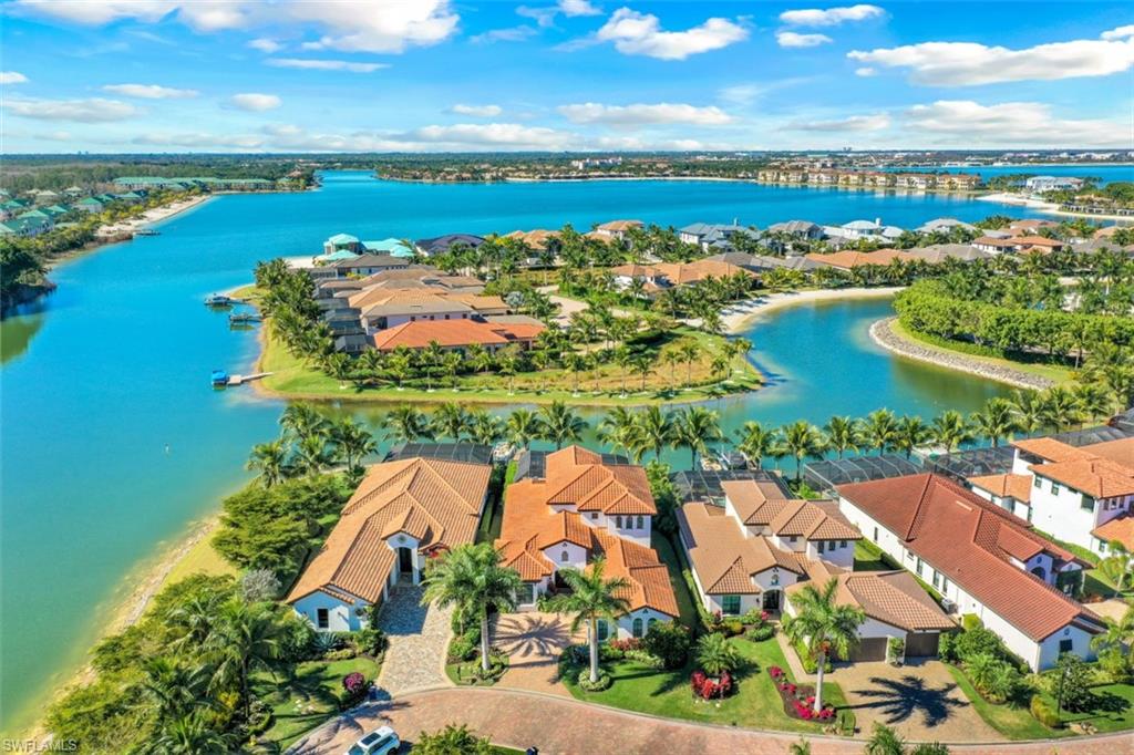 NAVONA - Residential