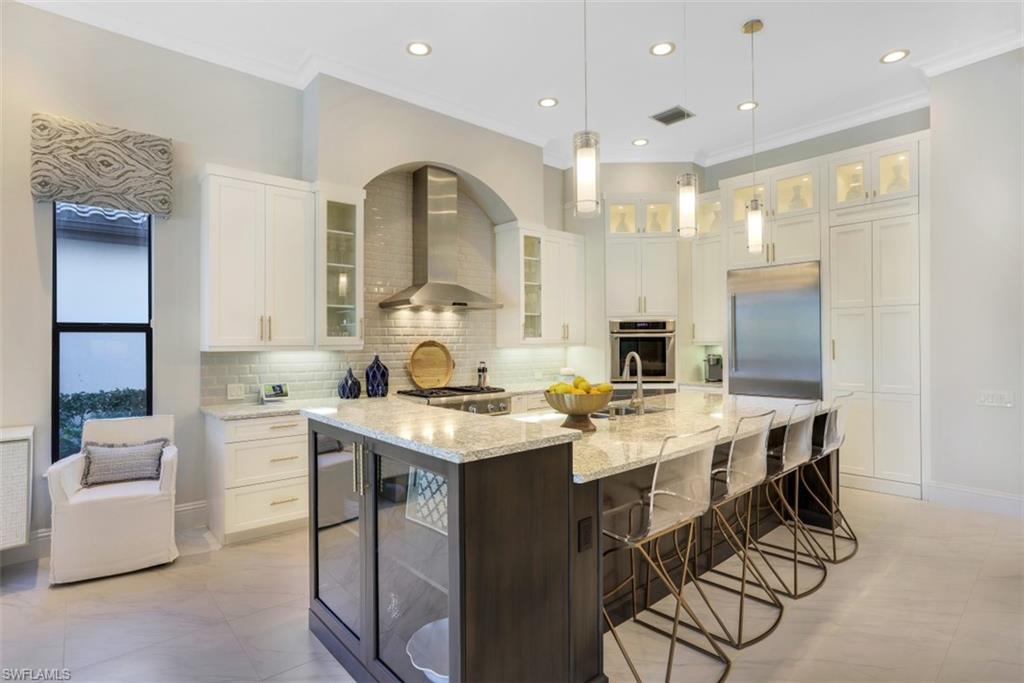 NAVONA - Residential