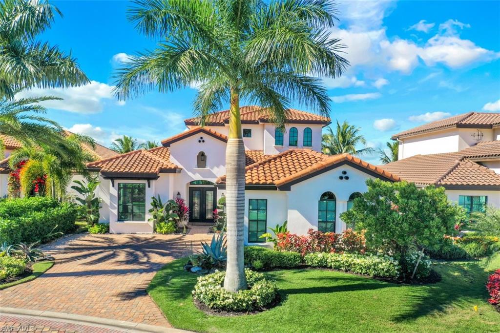 NAVONA - Residential