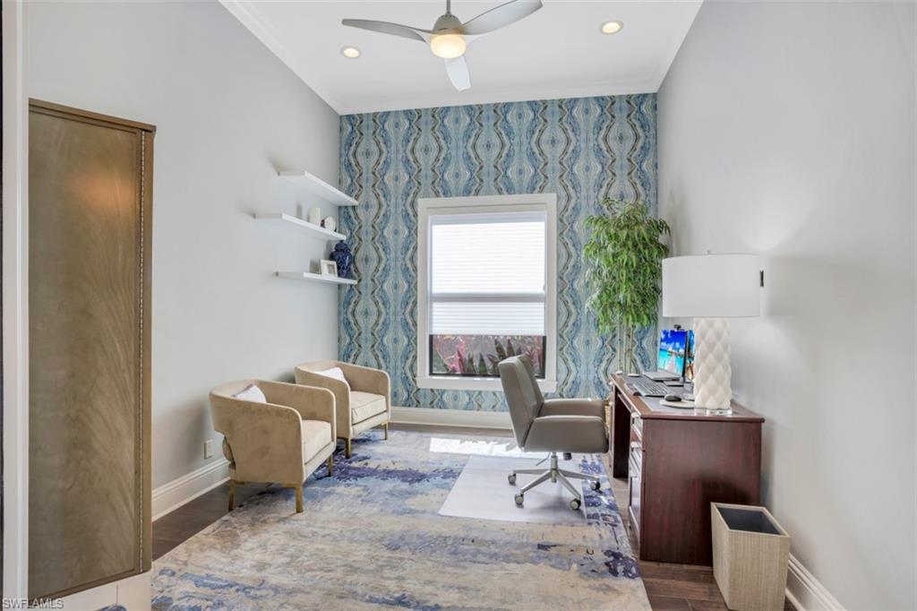 NAVONA - Residential