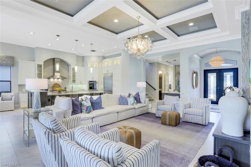 NAVONA - Residential