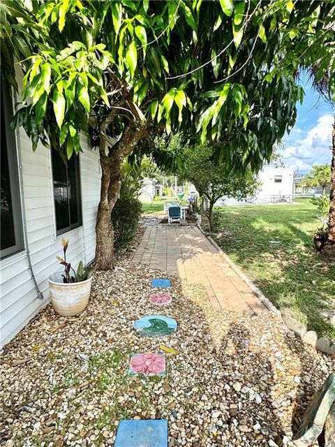 A home in BONITA SPRINGS