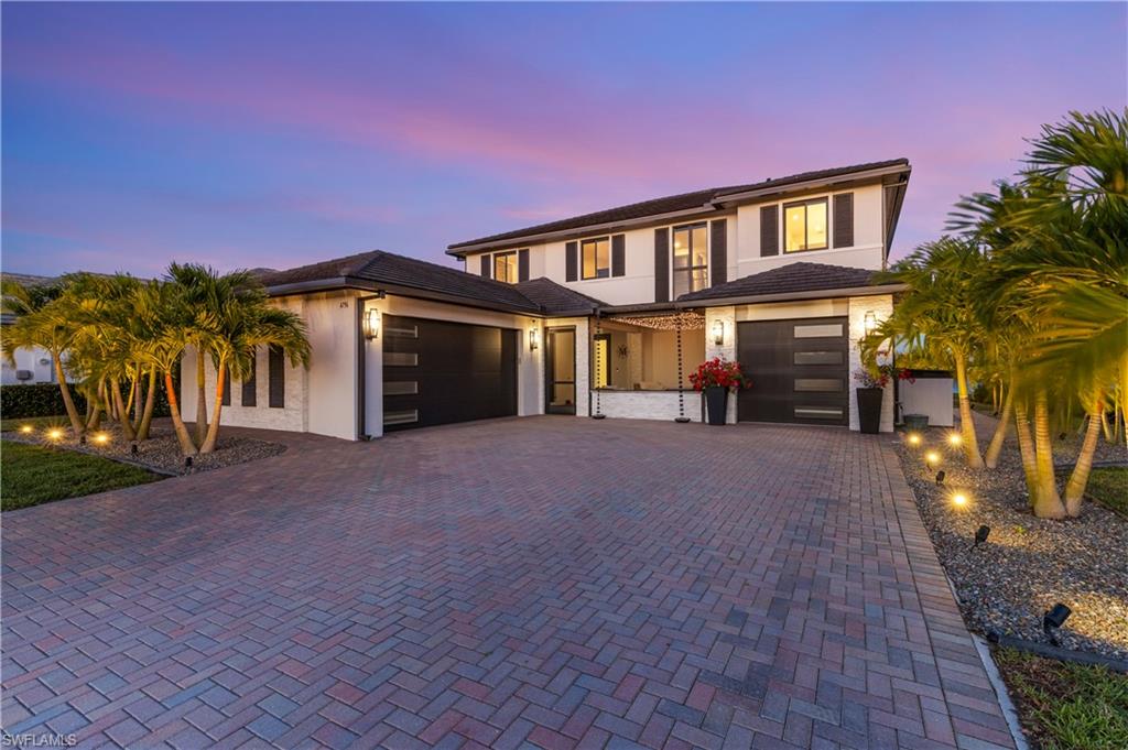 MAPLE RIDGE - Residential