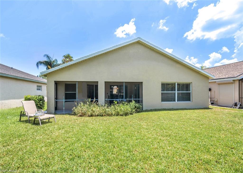 STONEYBROOK - Residential