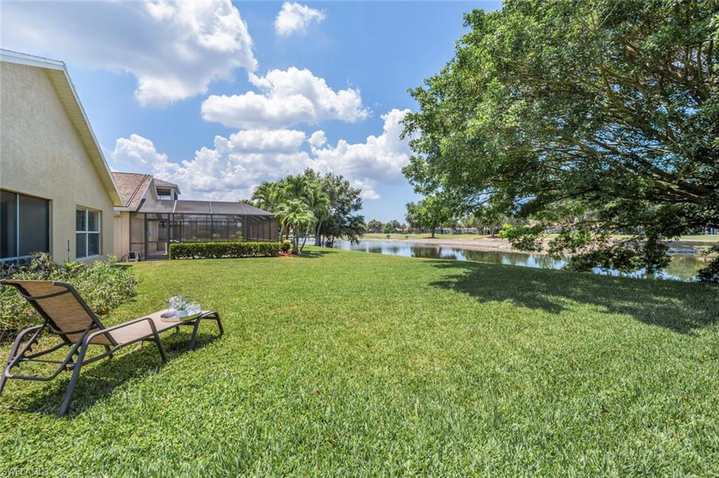 STONEYBROOK - Residential