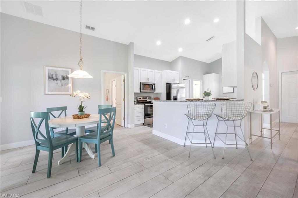 STONEYBROOK - Residential