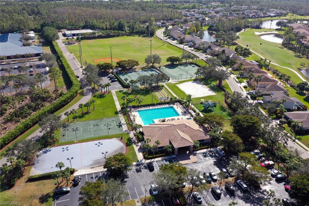 STONEYBROOK - Residential