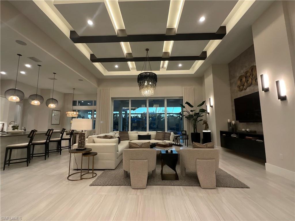 ISLES OF COLLIER PRESERVE - Residential