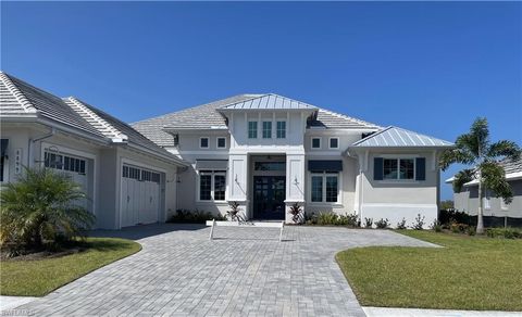 8899 Nevis WAY NAPLES FL 34112