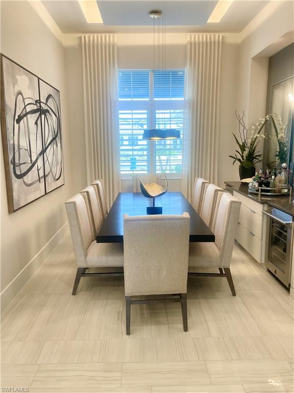 ISLES OF COLLIER PRESERVE - Residential