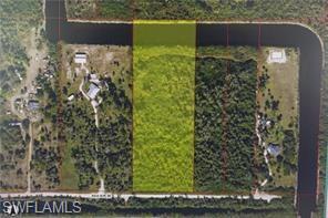 GOLDEN GATE ESTATES - Land