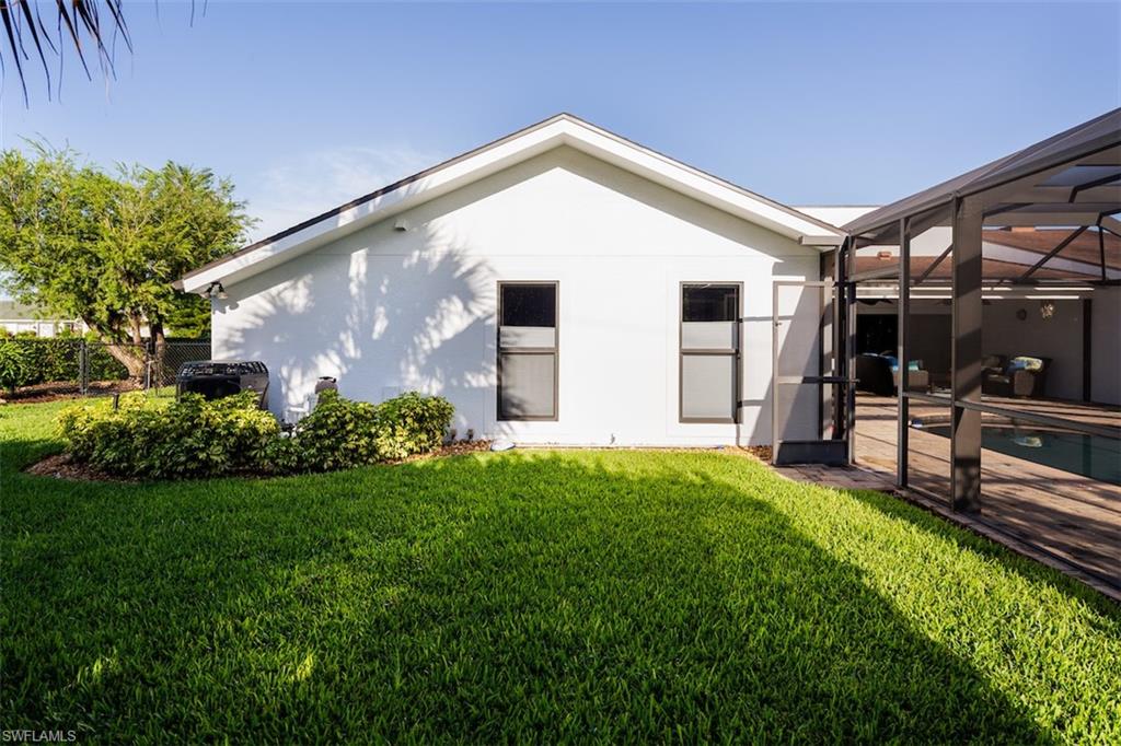 PALM RIVER ESTATES - Residential