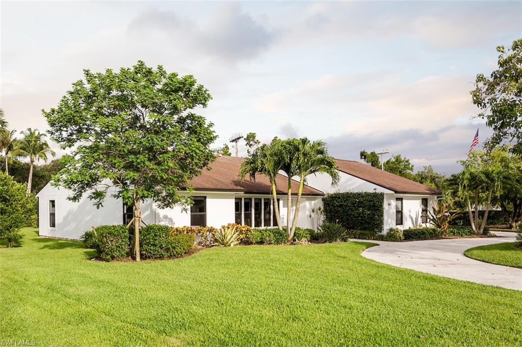 PALM RIVER ESTATES - Residential