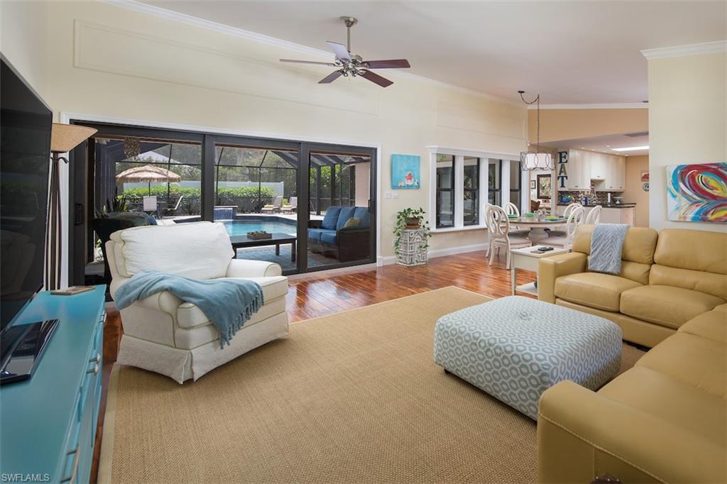 PALM RIVER ESTATES - Residential