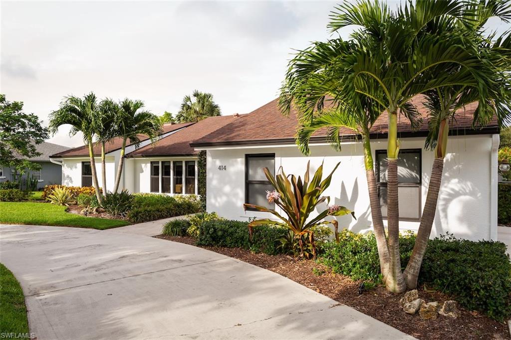 PALM RIVER ESTATES - Residential