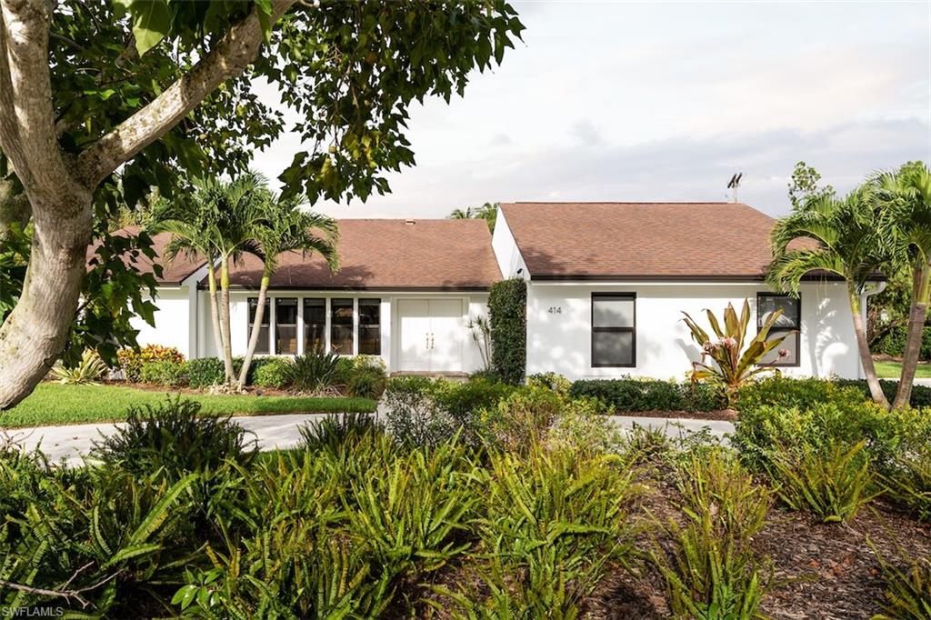 PALM RIVER ESTATES - Residential