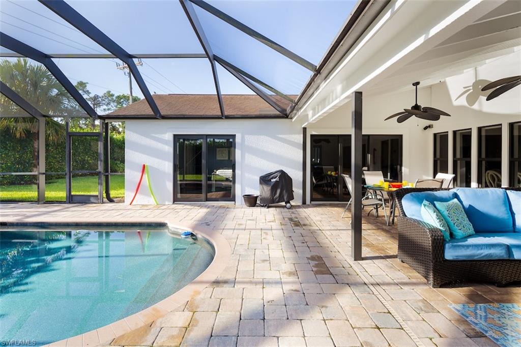 PALM RIVER ESTATES - Residential