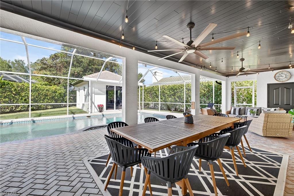 263 Silverado DR