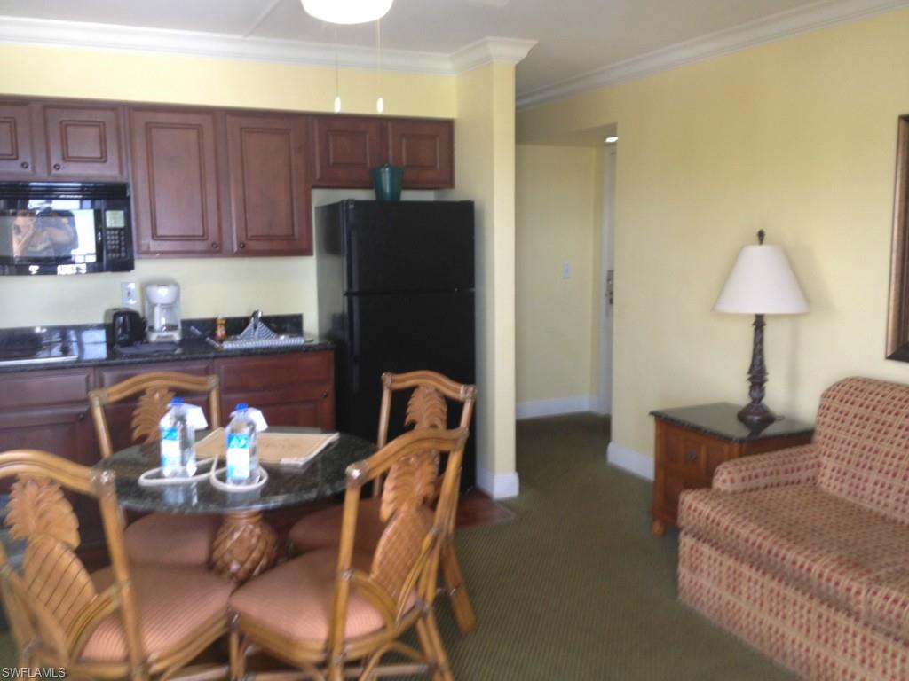 SANDPIPER GULF RESORT - Residential